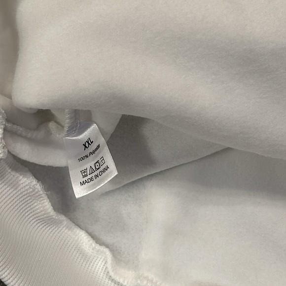 “Have A Good Day” Hoodie - Picture 4 of 4